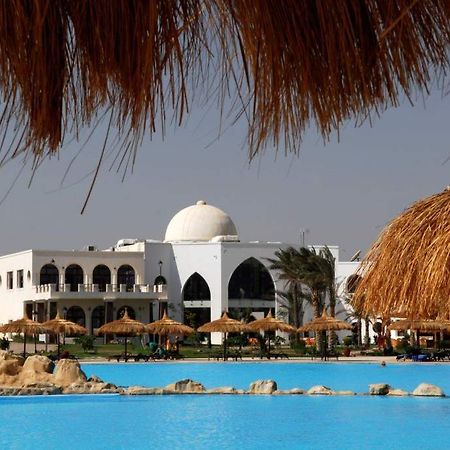 Gorgonia Beach Resort Marsa Alam 외부 사진