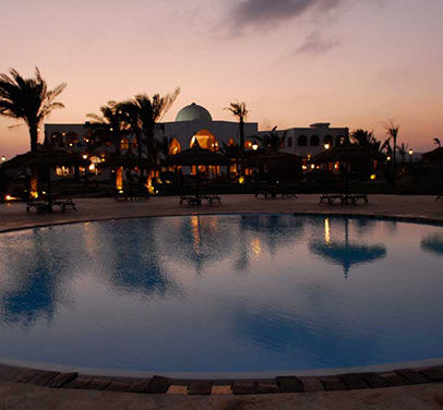 Gorgonia Beach Resort Marsa Alam 외부 사진