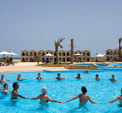 Gorgonia Beach Resort Marsa Alam 외부 사진