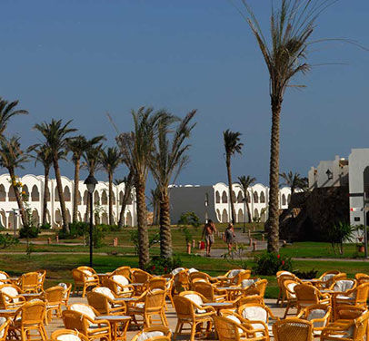 Gorgonia Beach Resort Marsa Alam 외부 사진