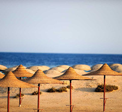 Gorgonia Beach Resort Marsa Alam 외부 사진