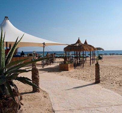 Gorgonia Beach Resort Marsa Alam 외부 사진