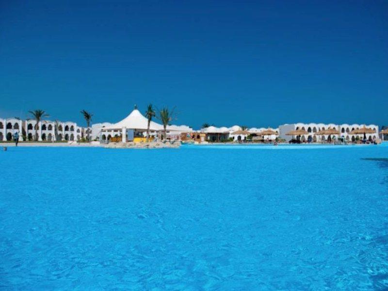 Gorgonia Beach Resort Marsa Alam 외부 사진