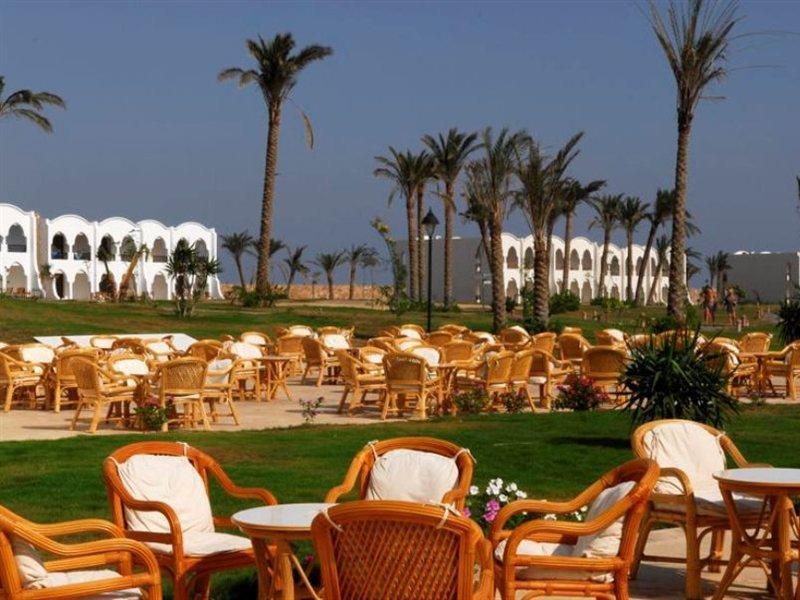 Gorgonia Beach Resort Marsa Alam 외부 사진