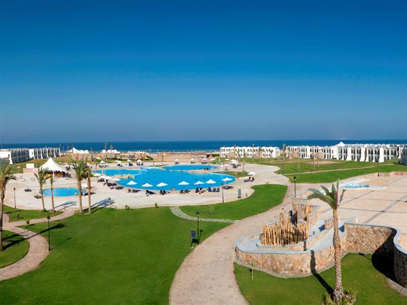 Gorgonia Beach Resort Marsa Alam 외부 사진