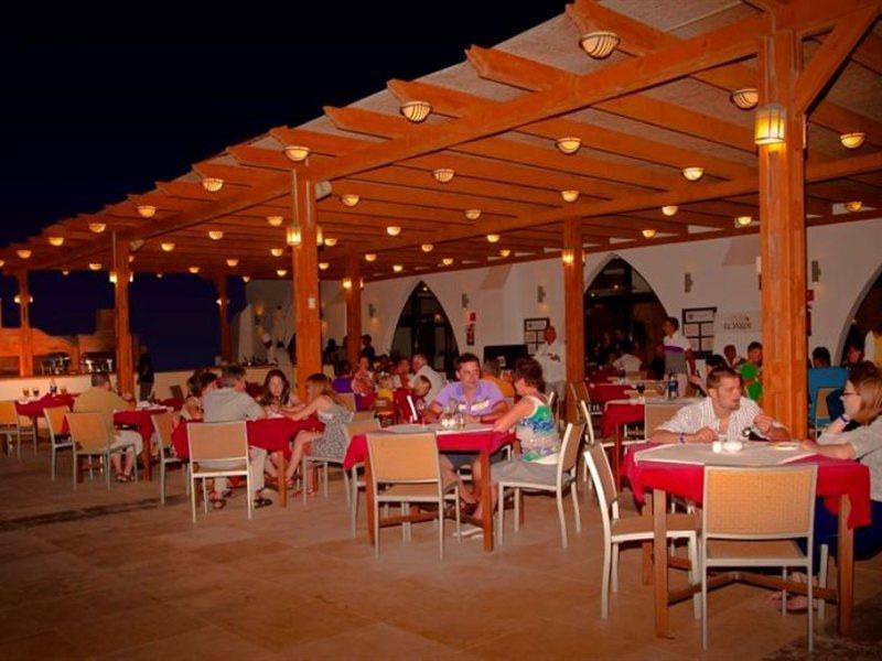 Gorgonia Beach Resort Marsa Alam 외부 사진