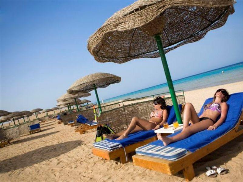 Gorgonia Beach Resort Marsa Alam 외부 사진